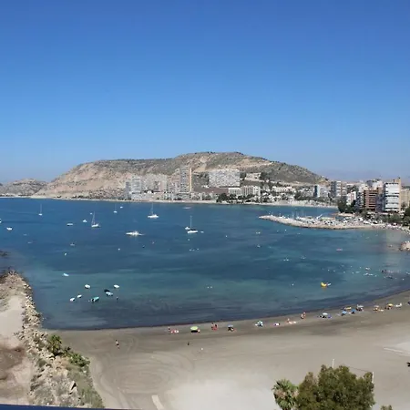 La Bella Almadraba Alicante