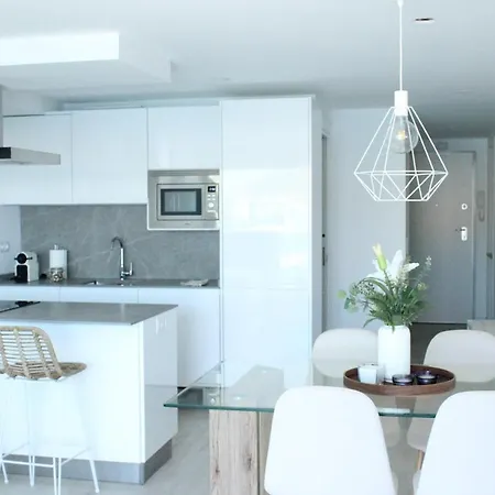 La Bella Almadraba Apartment *
