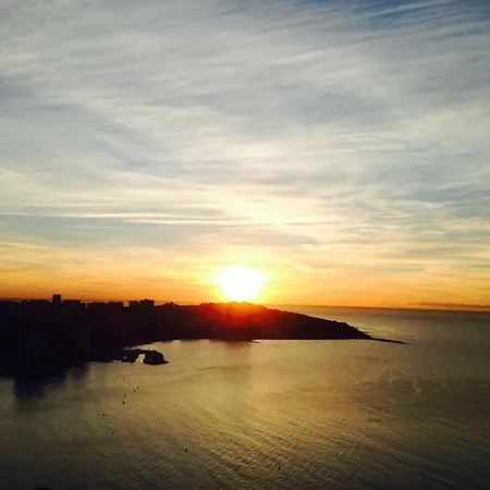 La Bella Almadraba Alicante
