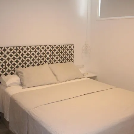 La Bella Almadraba * Аликанте