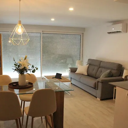 La Bella Almadraba Apartment Alicante