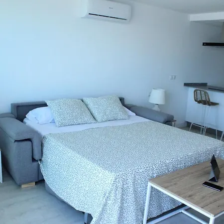 Apartment La Bella Almadraba *