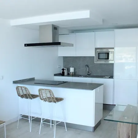 Apartment La Bella Almadraba Alicante