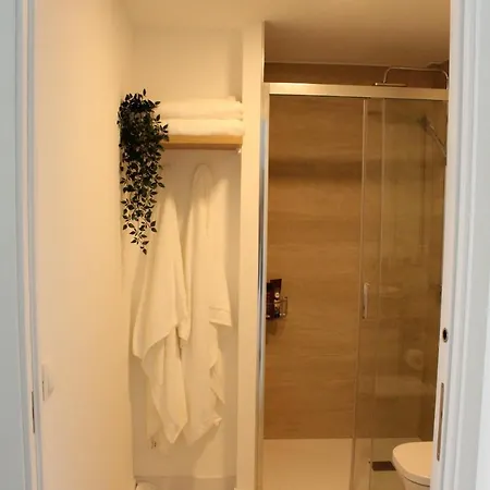 La Bella Almadraba Apartment