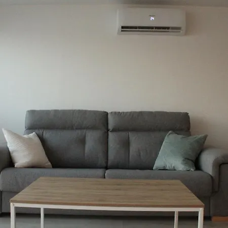 Apartment La Bella Almadraba *