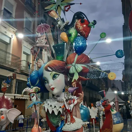 La Bella Almadraba Apartment Alicante