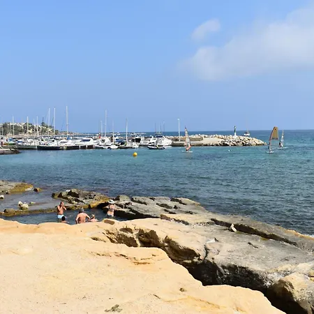 Apartment La Bella Almadraba Alicante