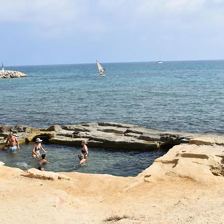 La Bella Almadraba Alicante