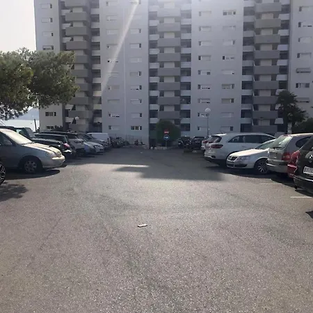 Apartment La Bella Almadraba *