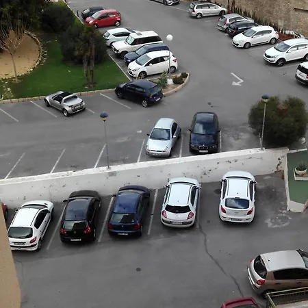 La Bella Almadraba Apartment *