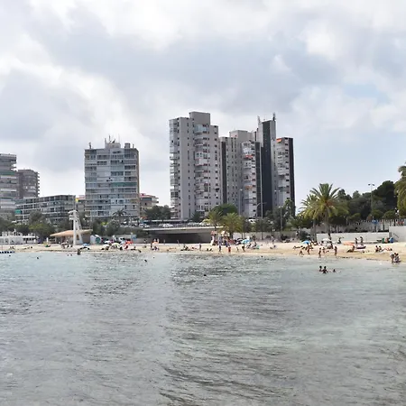 La Bella Almadraba Alicante