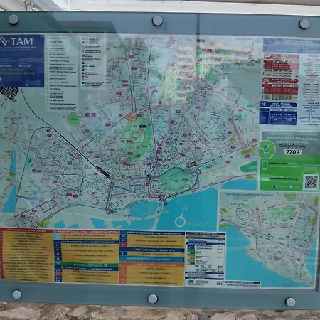 La Bella Almadraba Apartment *