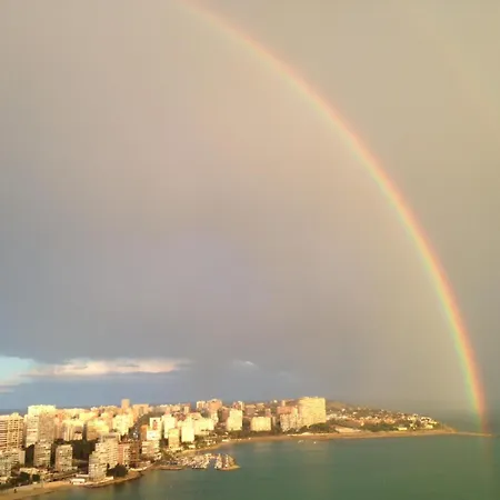 La Bella Almadraba * Аликанте