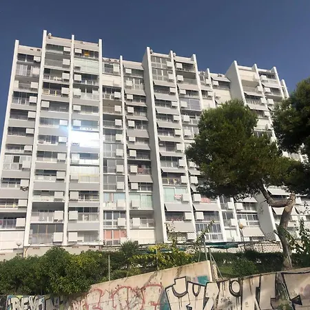 La Bella Almadraba *