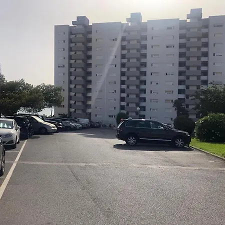 Apartment La Bella Almadraba Alicante