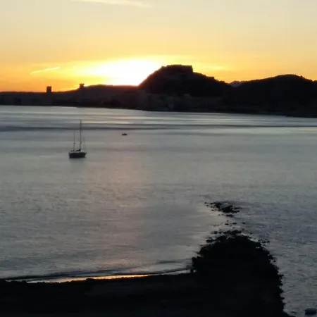 La Bella Almadraba *