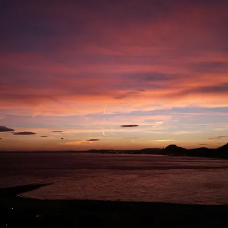 La Bella Almadraba Alicante