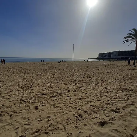 Apartment La Bella Almadraba