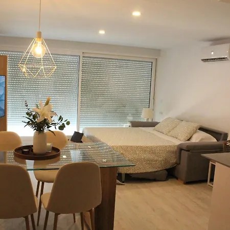 La Bella Almadraba Alicante