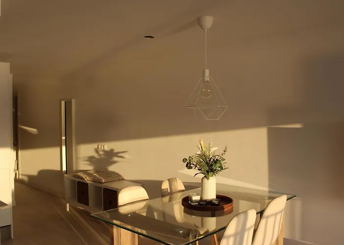 La Bella Almadraba Apartamento