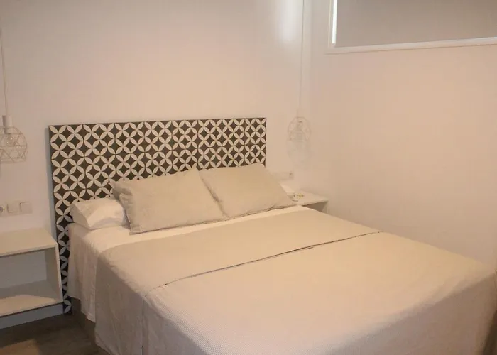 La Bella Almadraba * Alicante