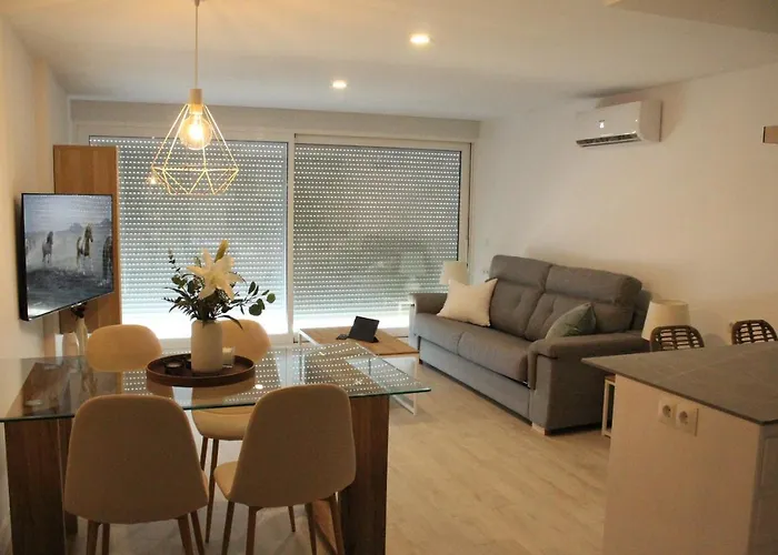 La Bella Almadraba Apartamento Alicante