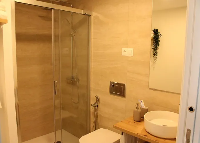 La Bella Almadraba Apartamento *