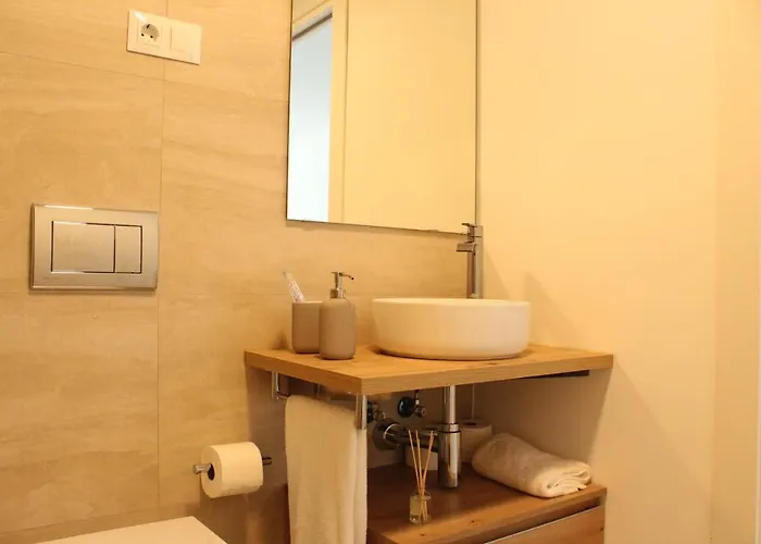 Apartamento La Bella Almadraba