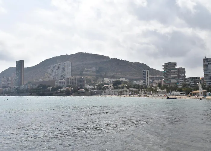 La Bella Almadraba Alicante