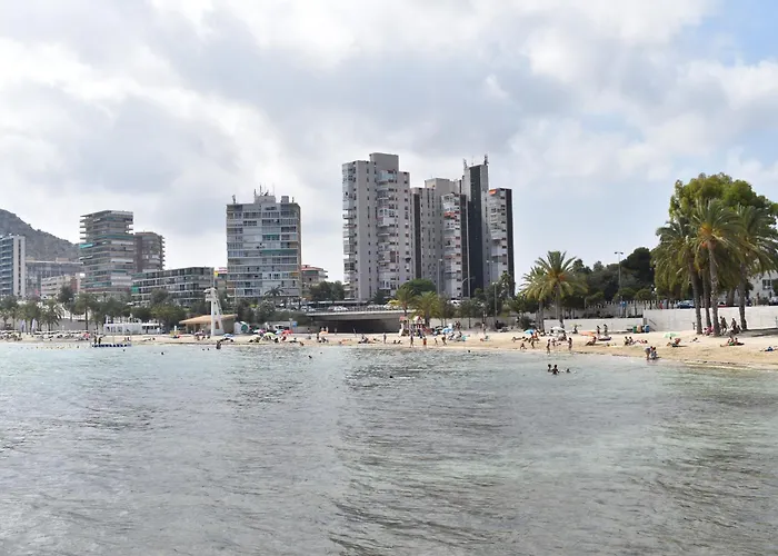 La Bella Almadraba Alicante