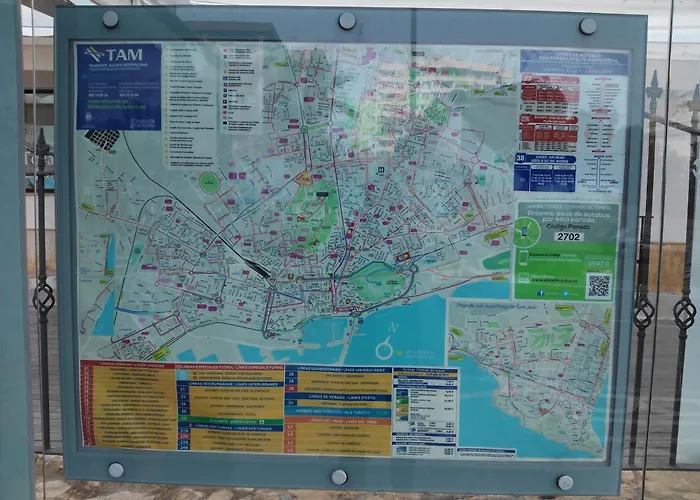 La Bella Almadraba Apartamento *