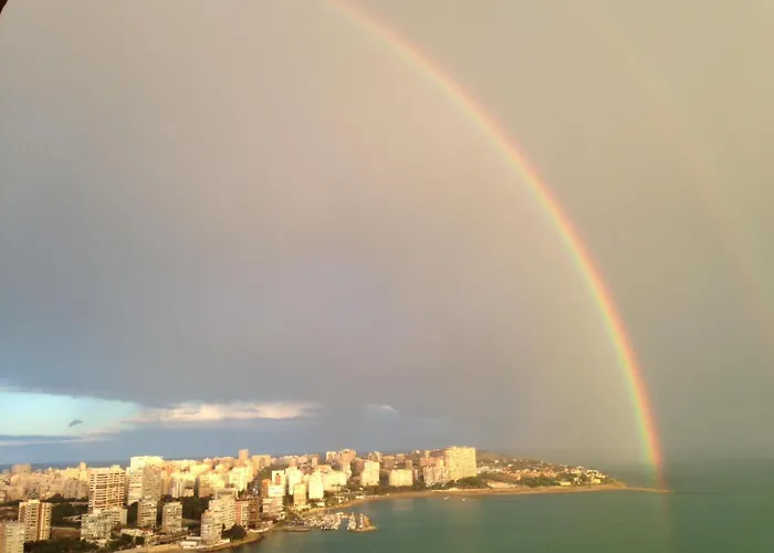La Bella Almadraba * Alicante