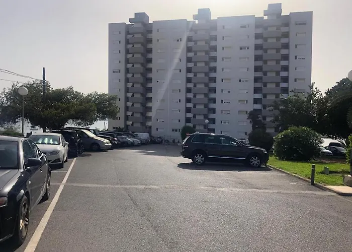 Apartamento La Bella Almadraba Alicante