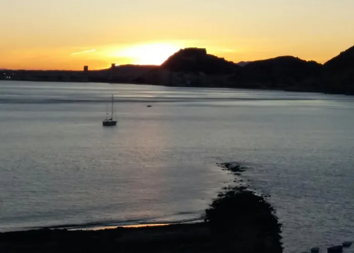 La Bella Almadraba *