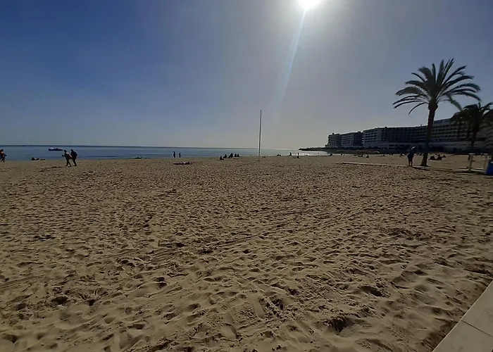 Apartamento La Bella Almadraba