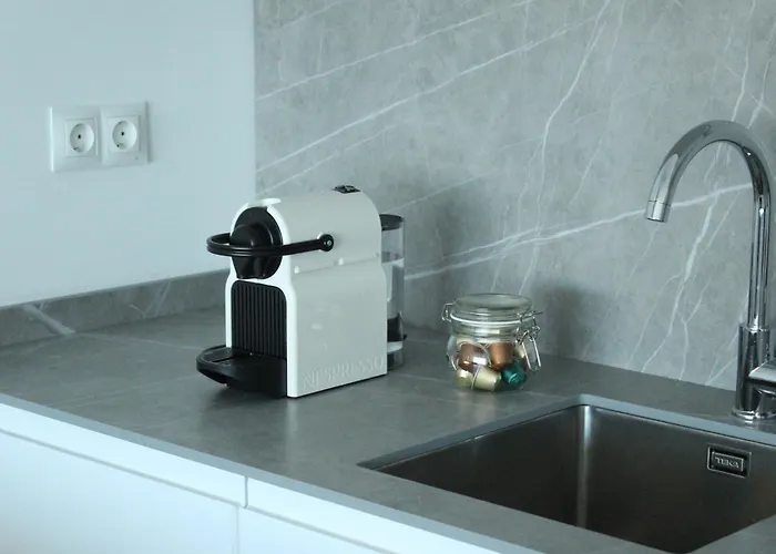 La Bella Almadraba Alicante