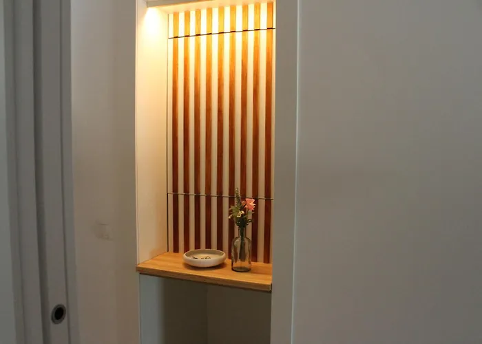 Apartamento La Bella Almadraba Alicante