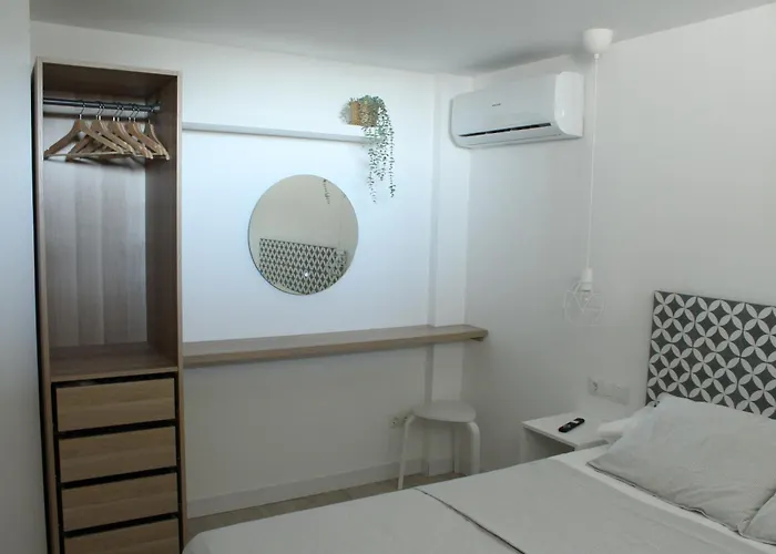 La Bella Almadraba * Alicante