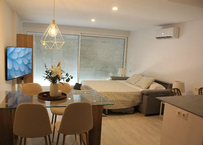 La Bella Almadraba Alicante